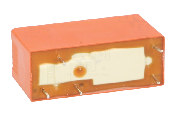 Elektromagnetni relej RTB14012