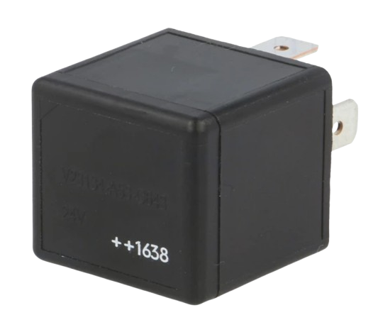 Elektromagnetni relej V23134A0053C643