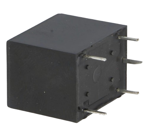 Elektromagnetni relej LEG-6