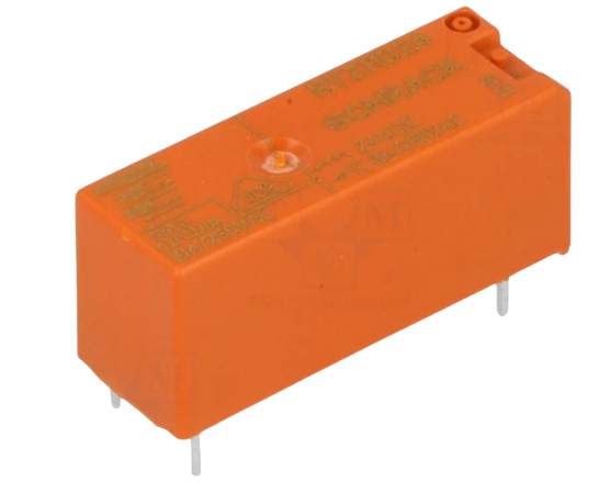 Elektromagnetni relej RY211024