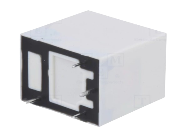 Elektromagnetni relej HF152FD/012-1H