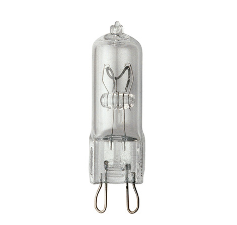 Sijalica halogena G9 25W