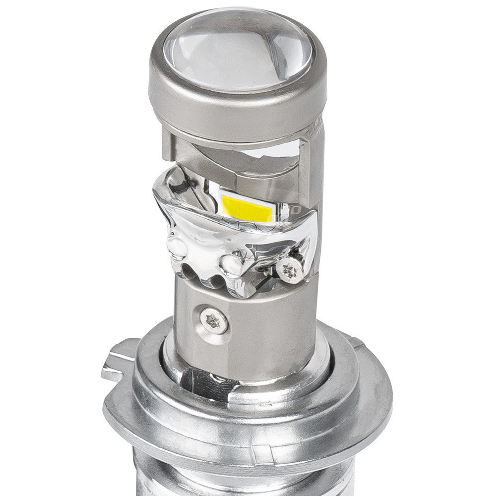 Auto sijalica H7/H18 LED 6000K AMIO