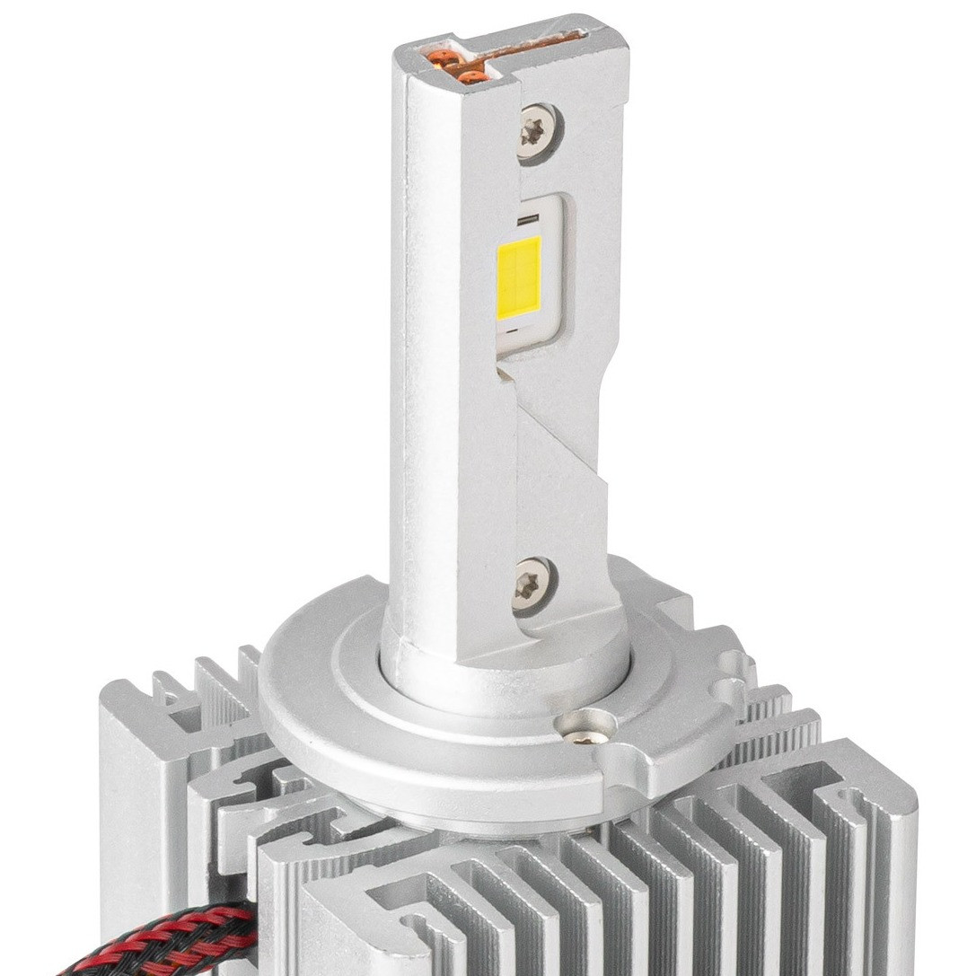 Auto sijalica D3S D5S D8S LED 6000K AMIO