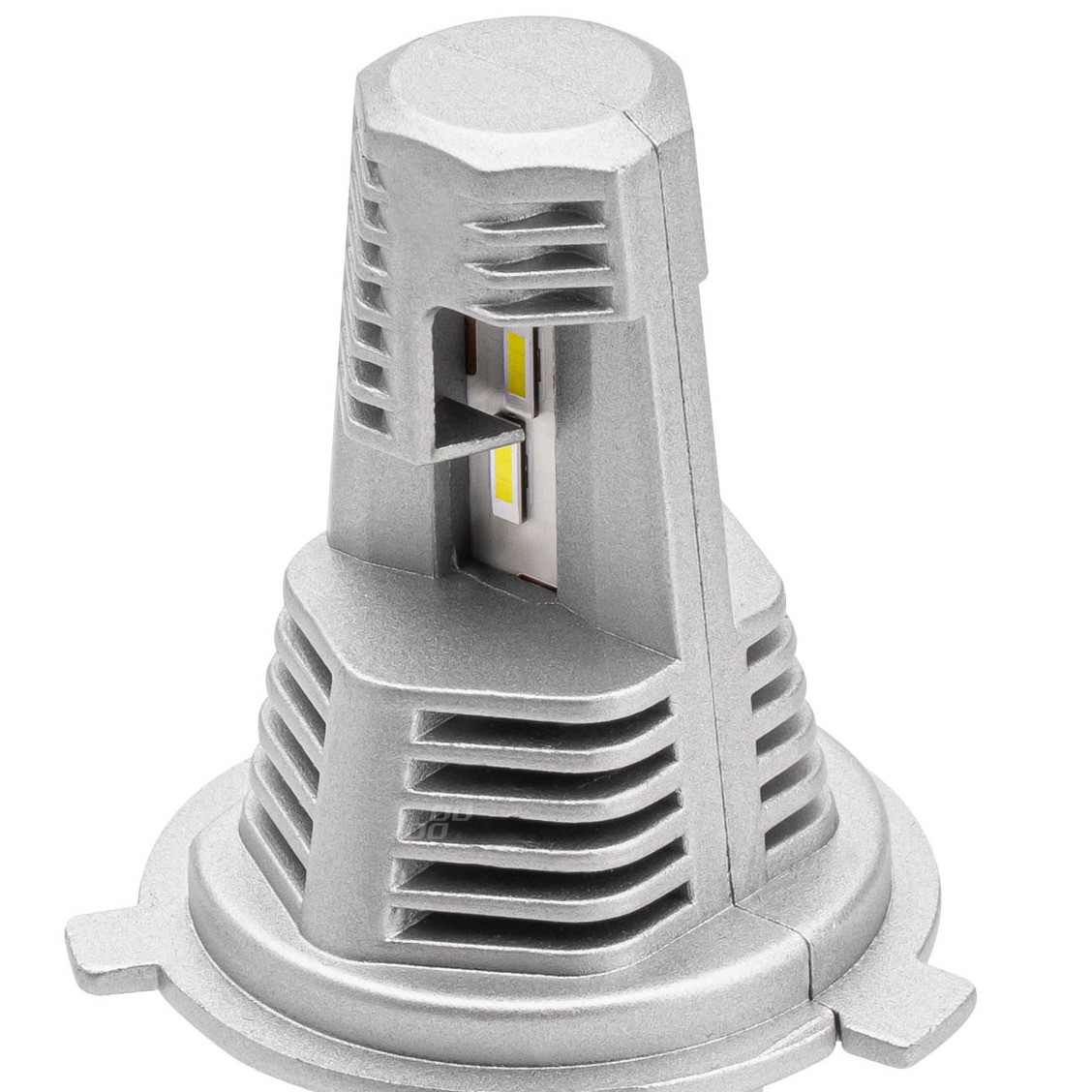 Auto sijalica  X1 H4 LED 6500K AMIO