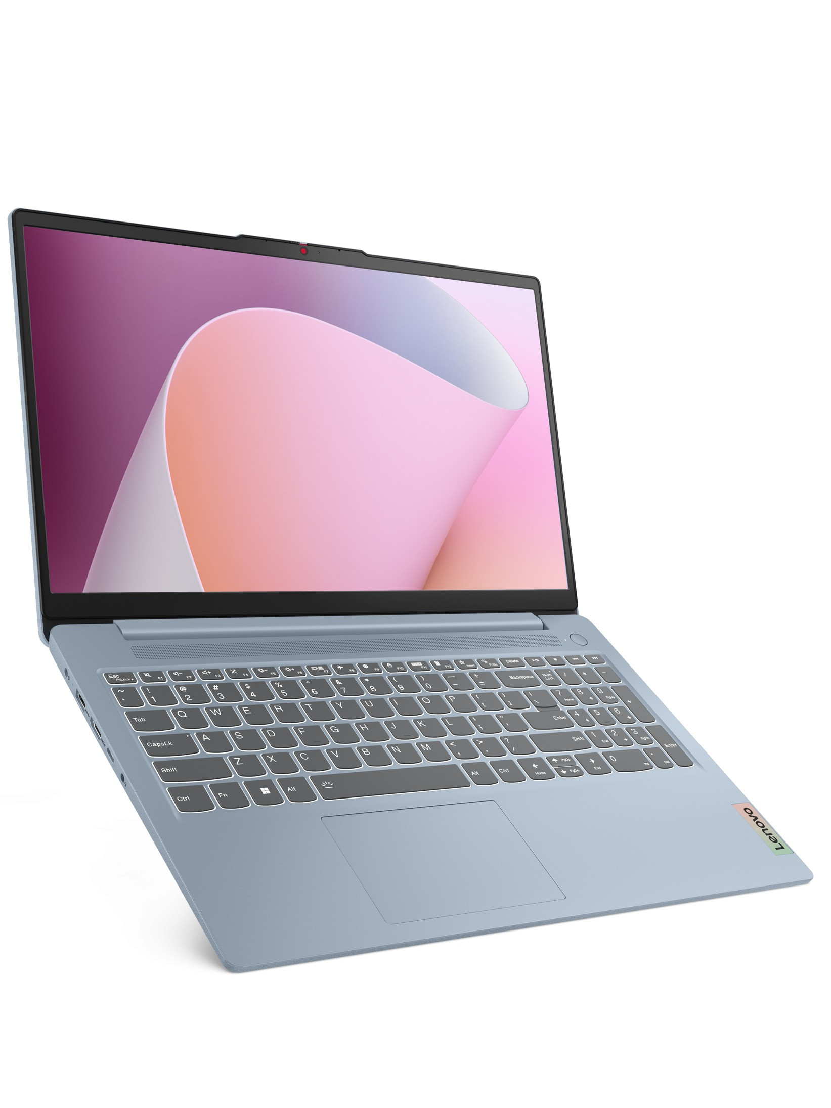 Laptop LENOVO IdeaPad Slim 3 15.6" 8GB RAM 512GB SSD AMD Ryzen 3 7320U Windows 11 Pro + Office 2021