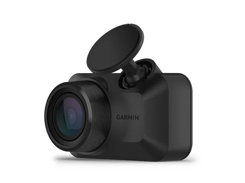 Auto kamera GARMIN Dash Cam Mini 3, glasovno upravljanje za jednostavno korištenje