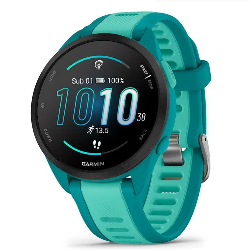 Pametni sat GARMIN Forerunner 165 Aqua