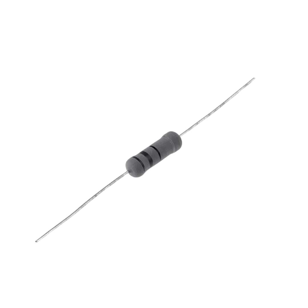 Otpornik KNP03WS-33R