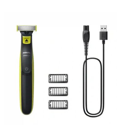 Aparat za brijanje PHILIPS ONEBLADE Face QP2724/10