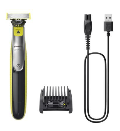 Aparat za brijanje PHILIPS ONEBLADE QP2734/20
