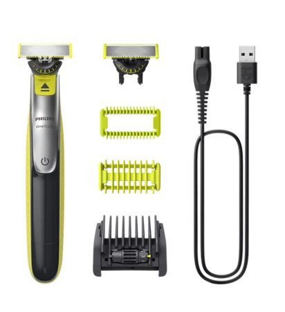 Aparat za brijanje PHILIPS ONEBLADE 360 QP2834/23