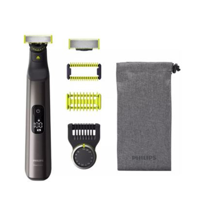 Aparat za brijanje PHILIPS ONEBLADE PRO QP6551/15