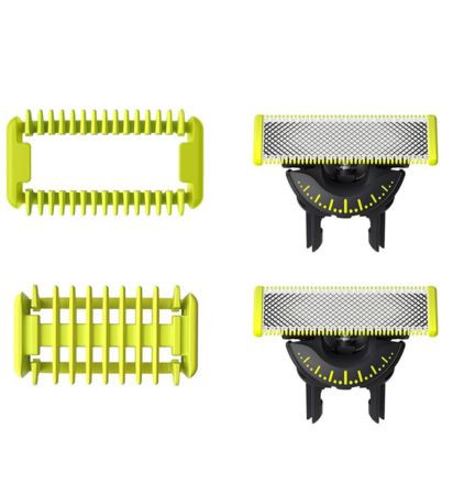 Oštrice za aparat za brijaje PHILIPS ONEBLADE QP624/50