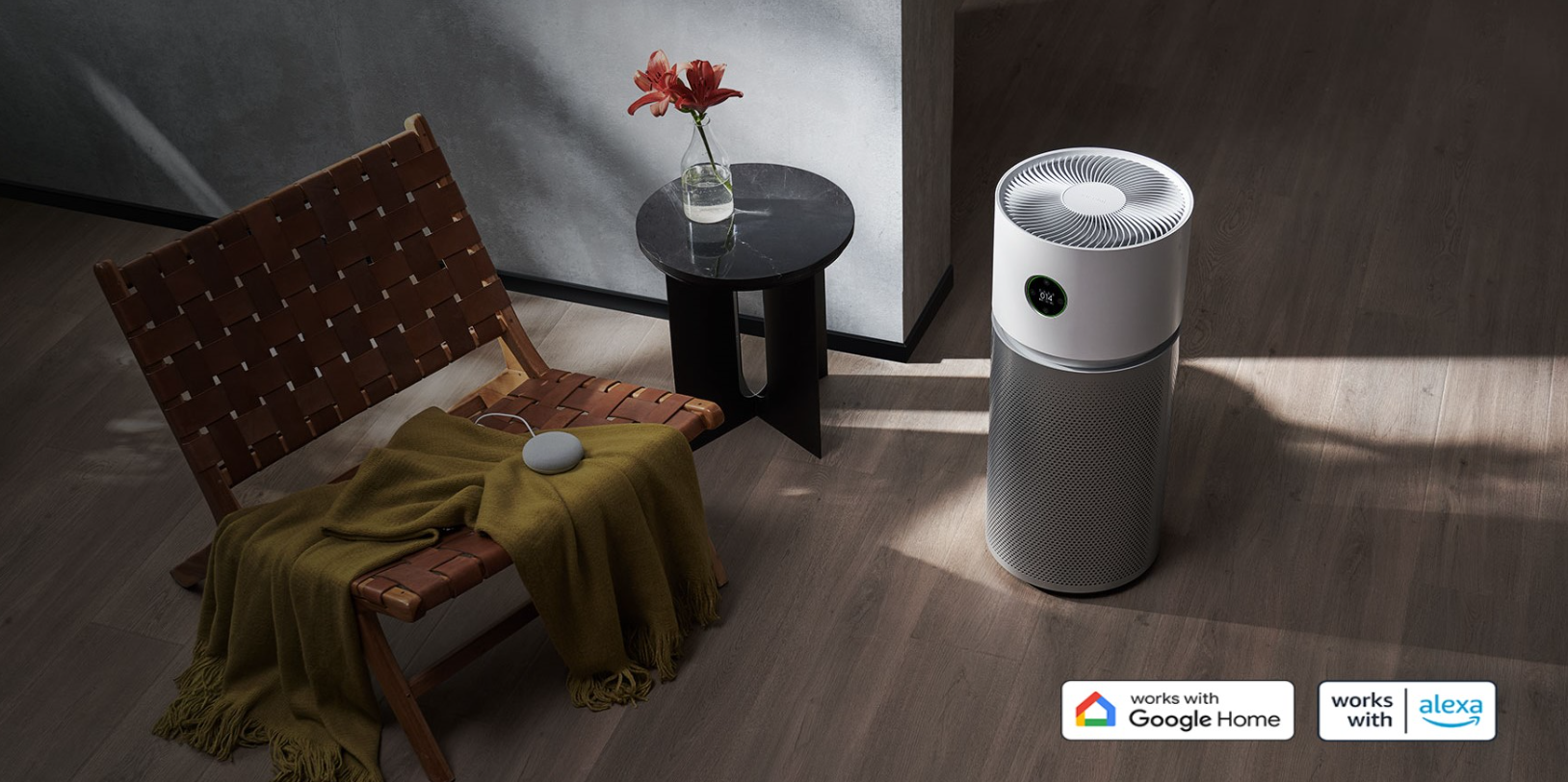 Pročiščivač zraka XIAOMI Elite