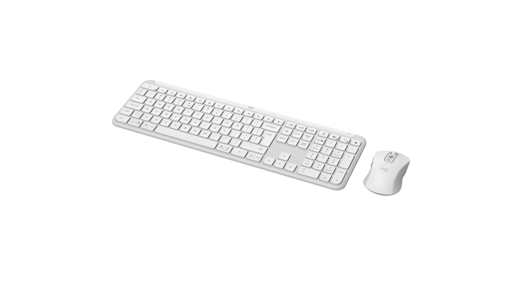 Set tastatura i miš LOGITECH MK950 Signature Slim