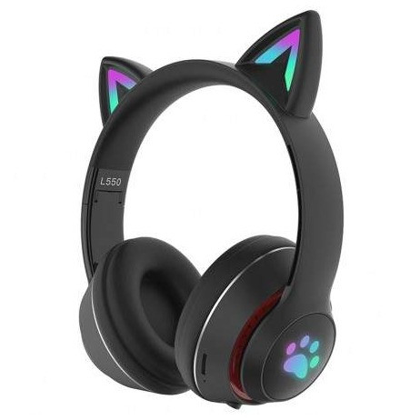 Bežične bluetooth  slušalice BORG L550