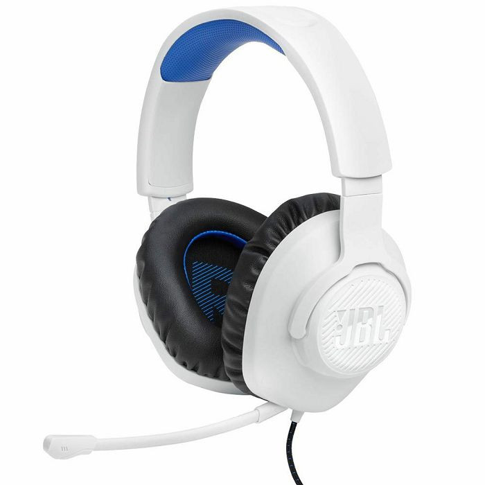 Slušalice sa mikrofonom JBL QUANTUM 100P