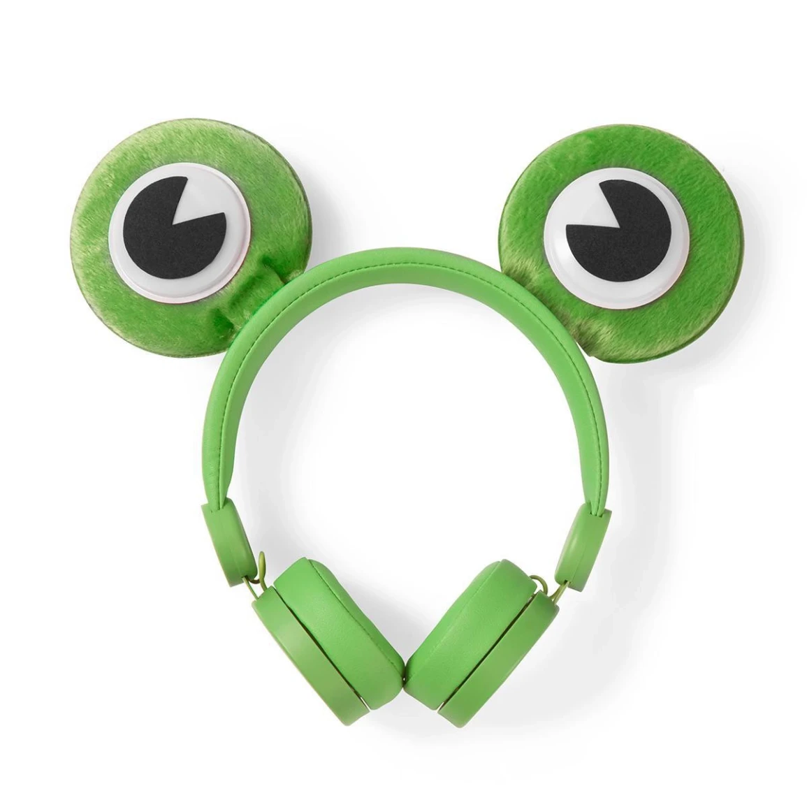 Slušalice dječije FREDDY FROG NEDIS 1.2m