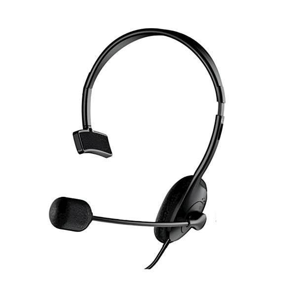 Slušalica sa mikrofonom GENIUS HS-100U