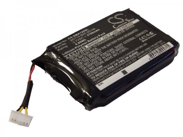 Baterija Satmap Active 10 12 2700mAh