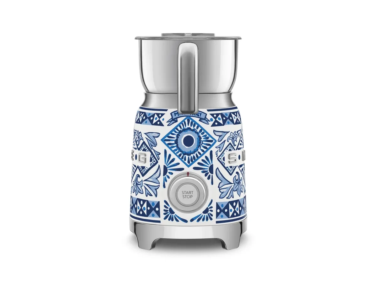 Pjenilica za mlijeko SMEG MFF01DGBEU