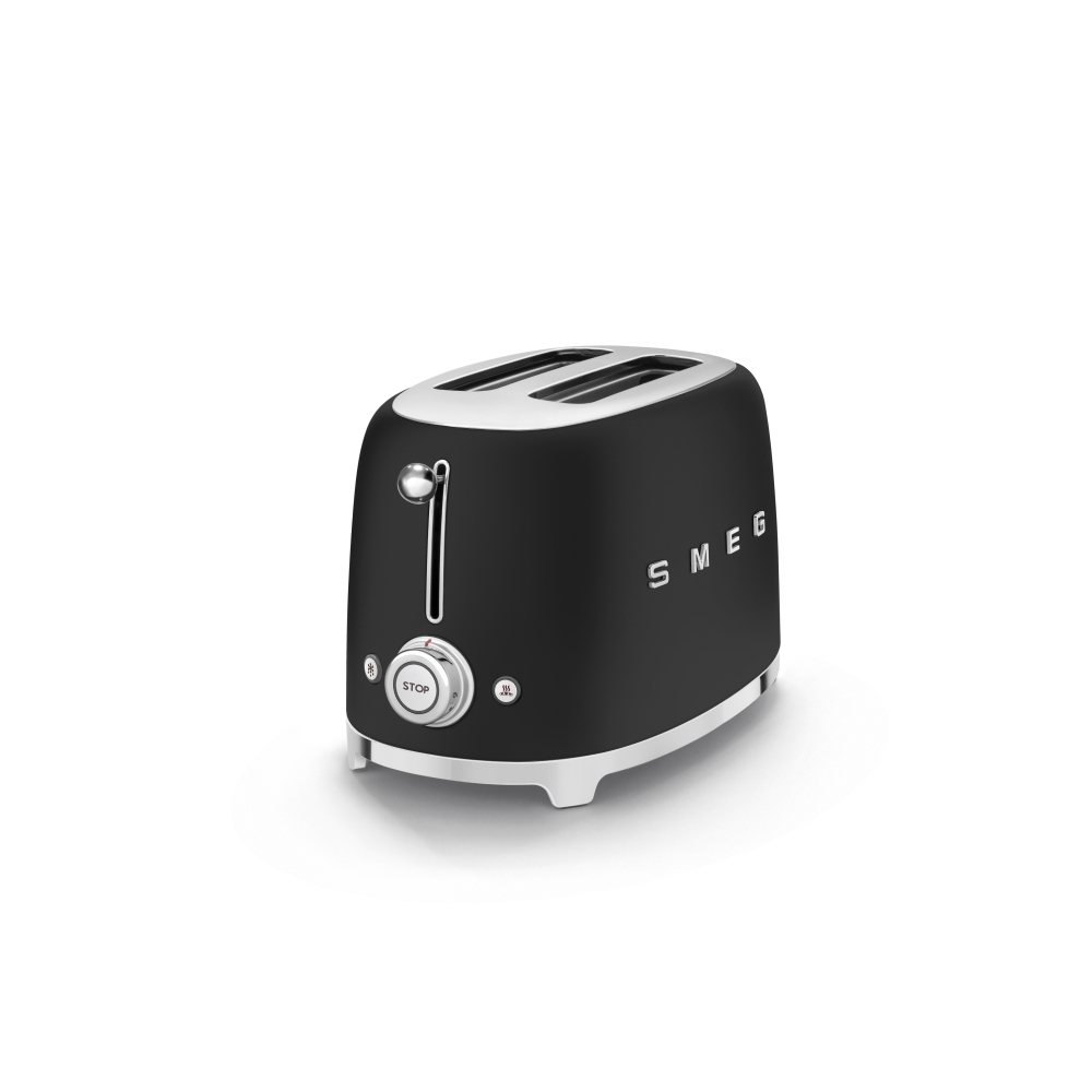 Toster SMEG TSF01BLMEU