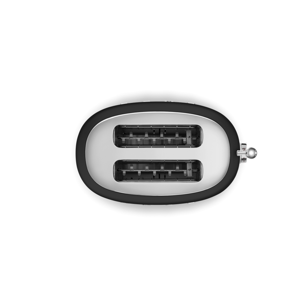 Toster SMEG TSF01BLMEU
