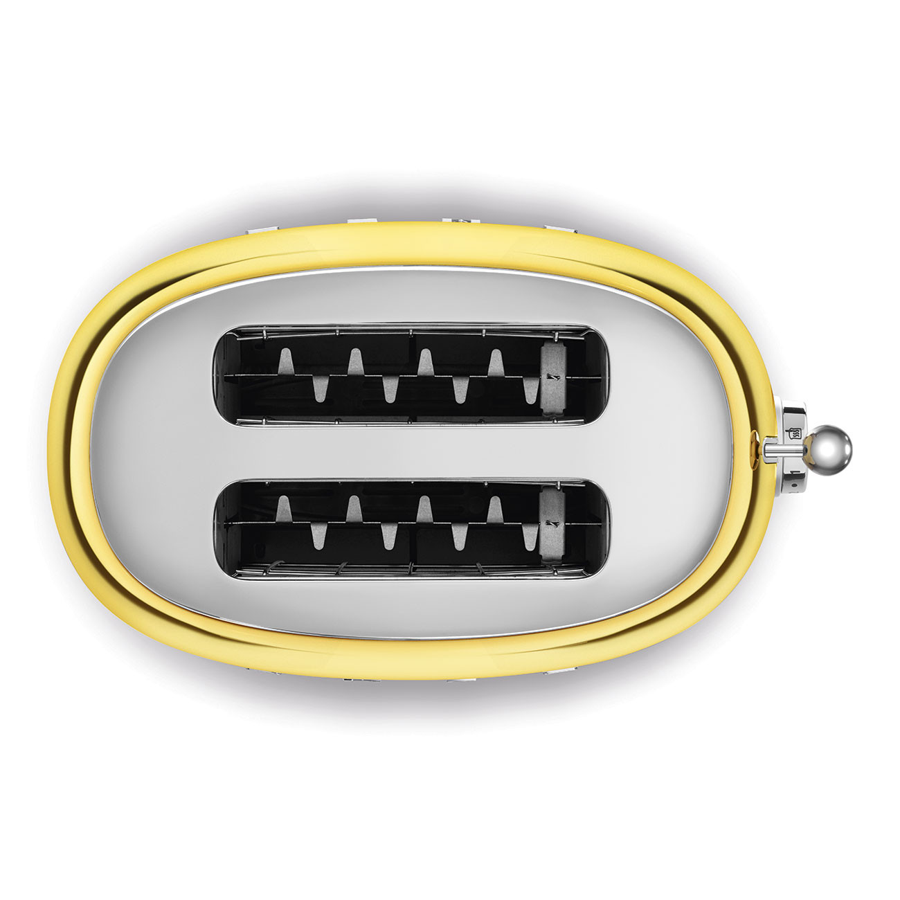 Toster SMEG TSF01GOEU