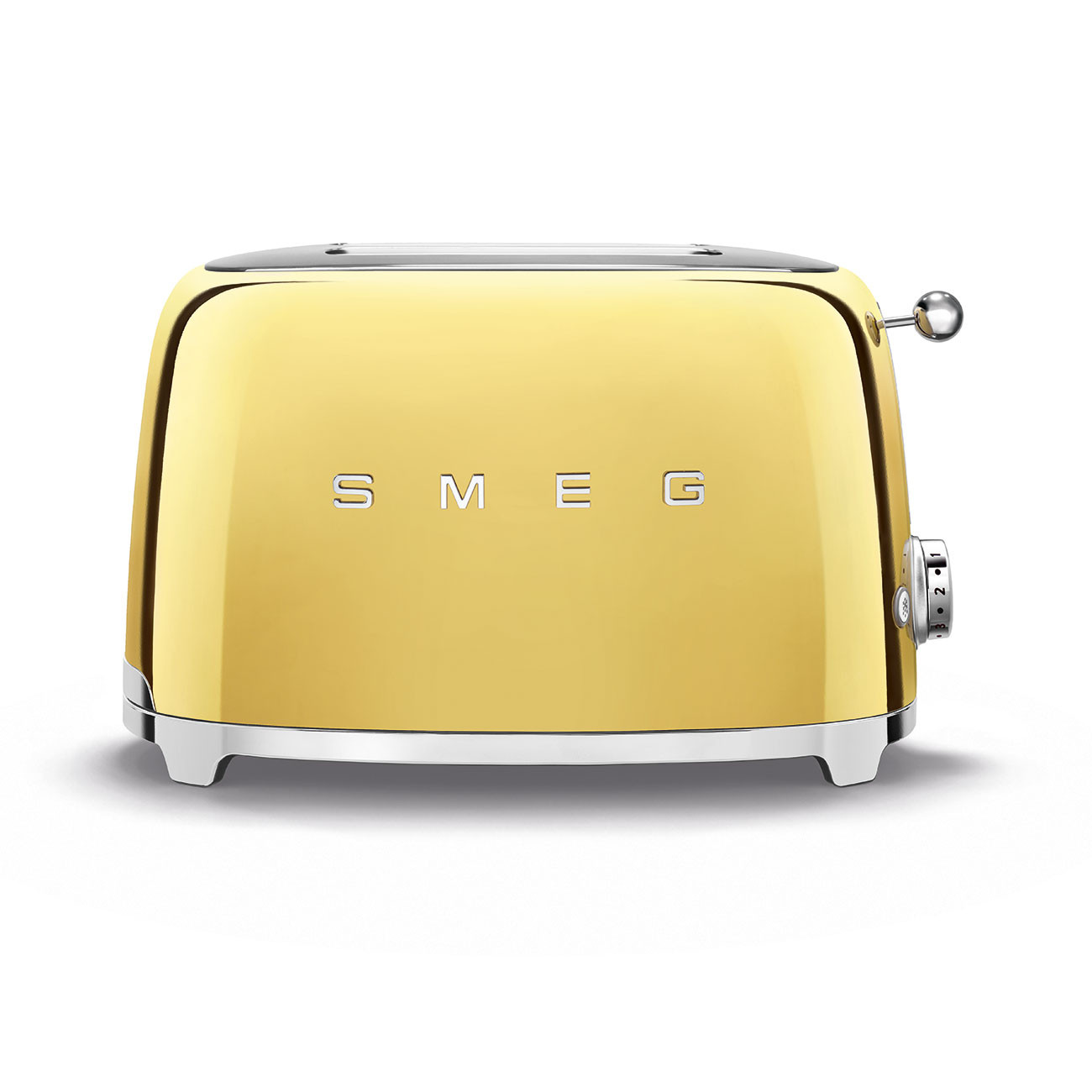 Toster SMEG TSF01GOEU
