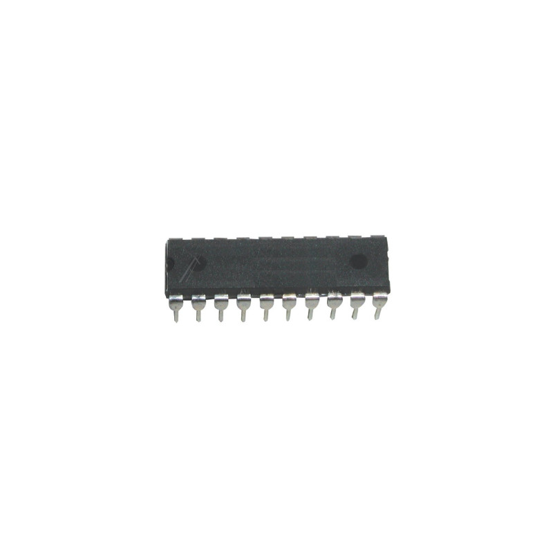 Integralno kolo SN74HCT241