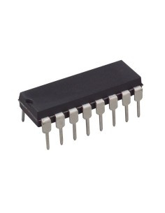 Integralno kolo SN74LS163