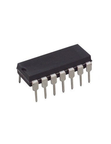 Integralno kolo SN74LS26
