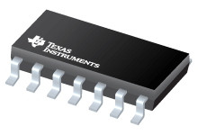 Integralno kolo SN74LS27