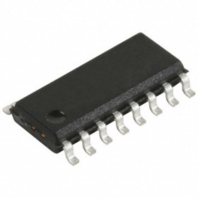 Integralno kolo SN74LS42