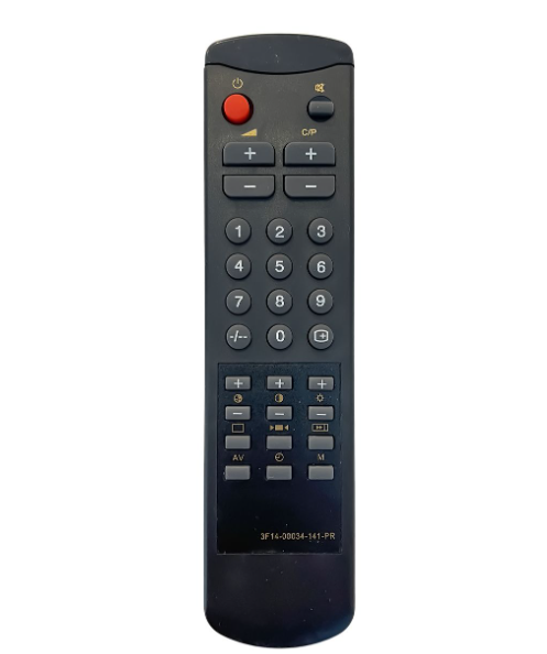 Daljinski upravljač za SAMSUNG TV 3F14-00032-140