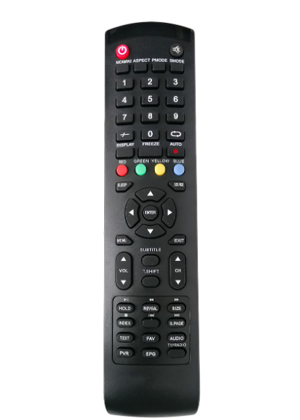 Daljinski upravljač za VIVAX TV 02339714