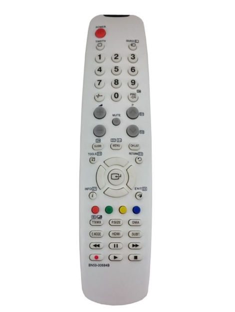 Daljinski upravljac za SAMSUNG TV BN59-00684B