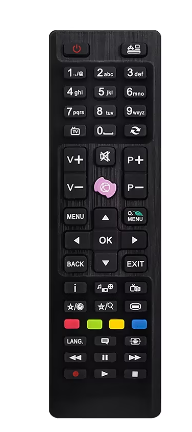 Univerzalni daljinski upravljač za HITACHI TV UCT-051