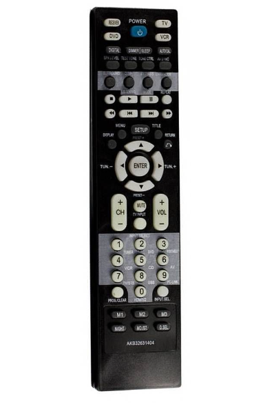 Daljinski upravljač za LG TV AKB32631404