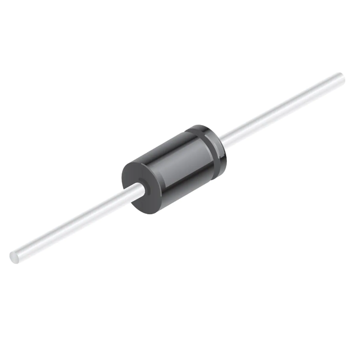 Zener dioda 1N4753A 36V 1W ONSEMI