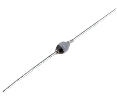 Dioda BY8420 20kV 3mA 100nS SI-D