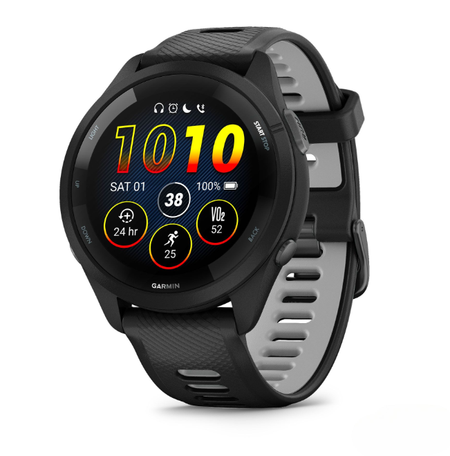 Pametni sat GARMIN Forerunner 265 Music