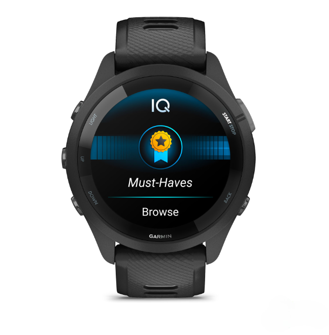 Pametni sat GARMIN Forerunner 265 Music