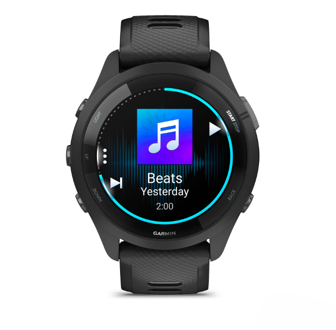 Pametni sat GARMIN Forerunner 265 Music