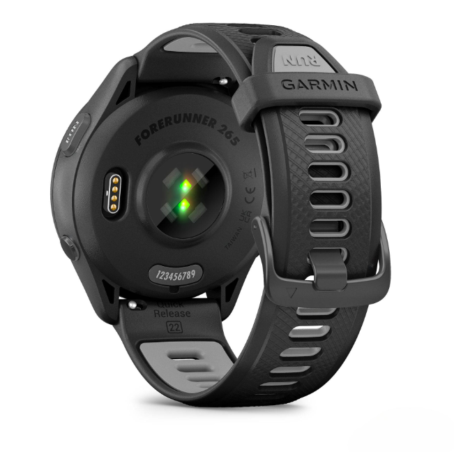 Pametni sat GARMIN Forerunner 265 Music