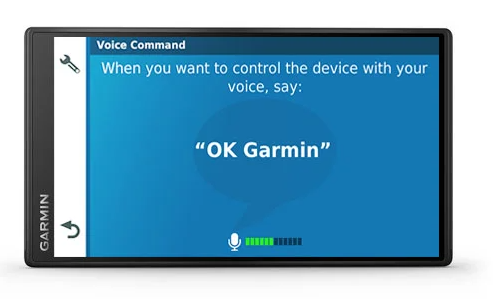 Auto navigacija GARMIN Drive Smart 55 MT-S Europe