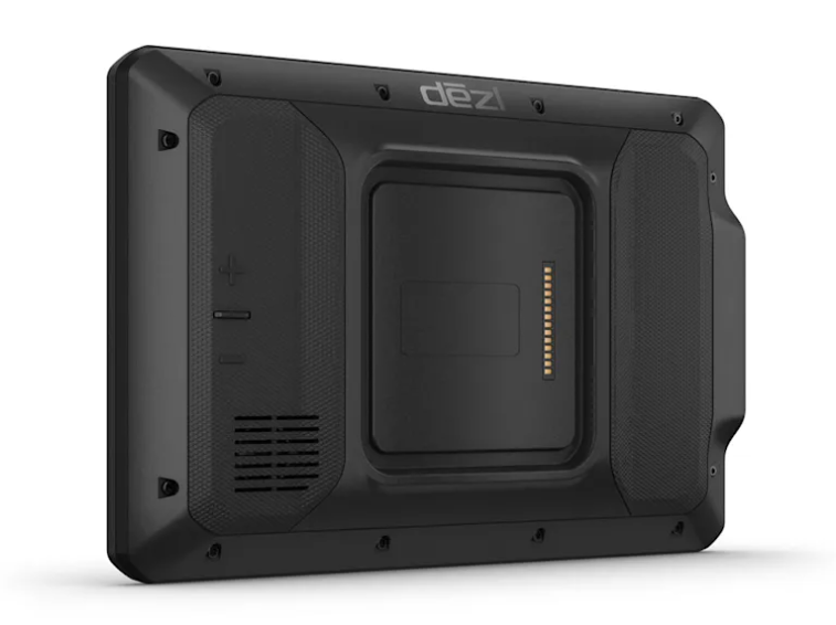 Navigacija za kamion GARMIN Dezl LGV 820 Europe