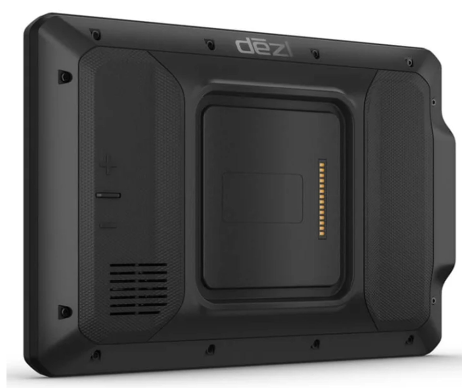 Navigacija za kamion GARMIN Dezl LGV 810 Europe