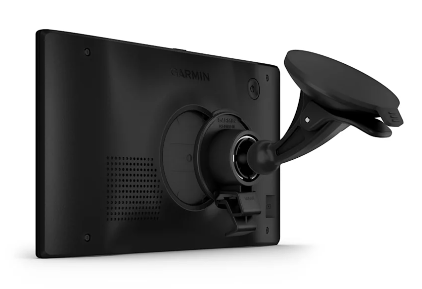 Navigacija za kamion GARMIN Dezl LGV 720 Europe